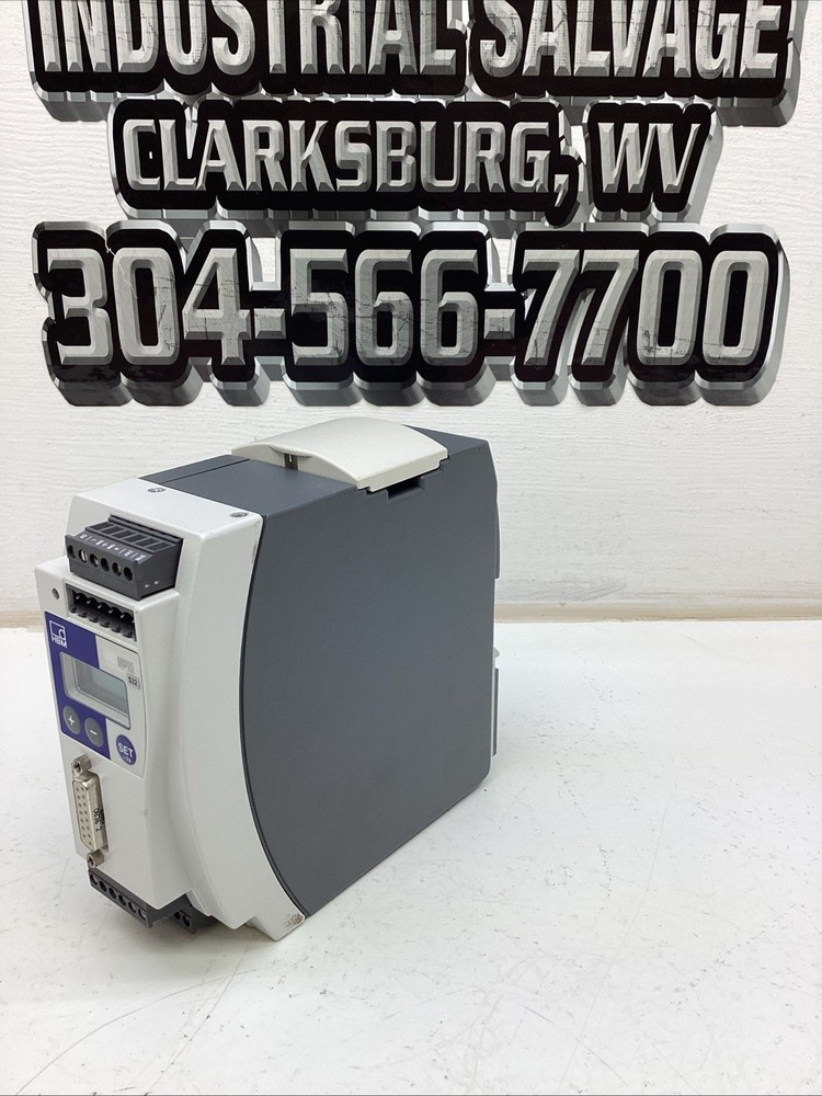 HBM MP55 Carrier Frequency Amplifier