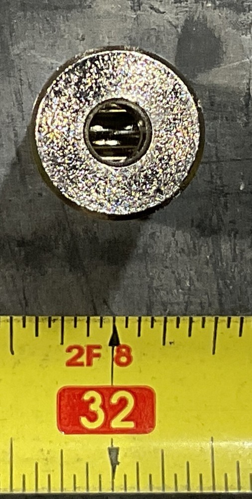 HMMWV STANADYNE 29041 +0.005" OVERSIZE ADVANCE PISTON