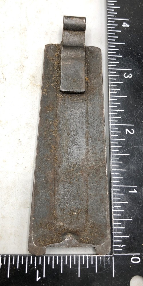 Japanese Arisaka Type 99 Floorplate