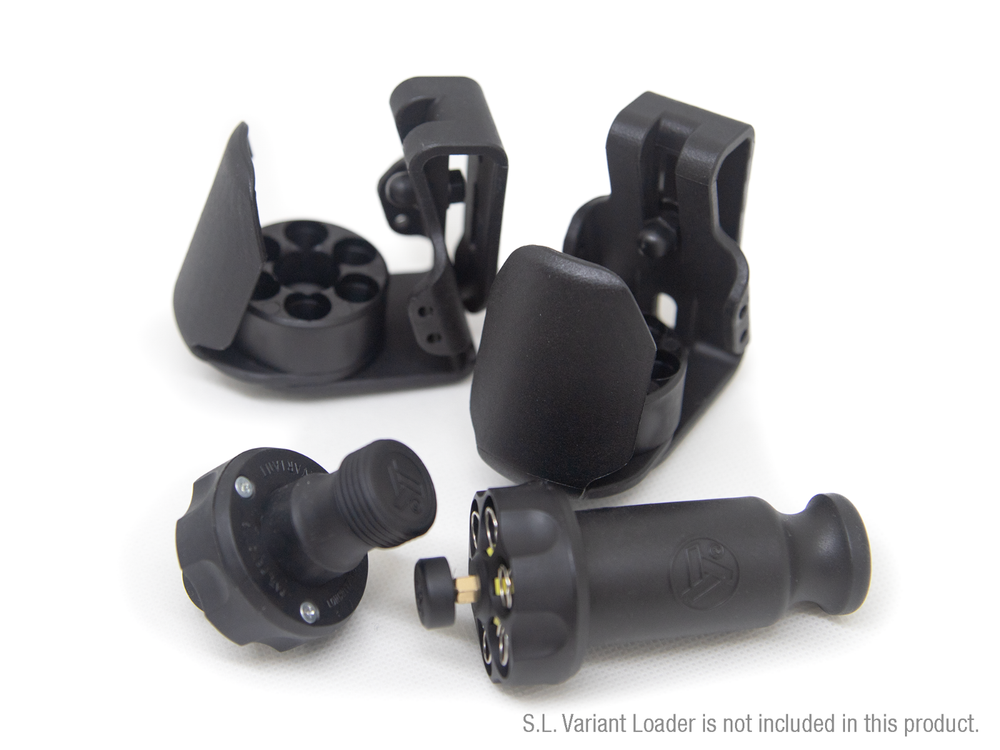 Adjustable Pouch for S.L.Variant Loader N-257