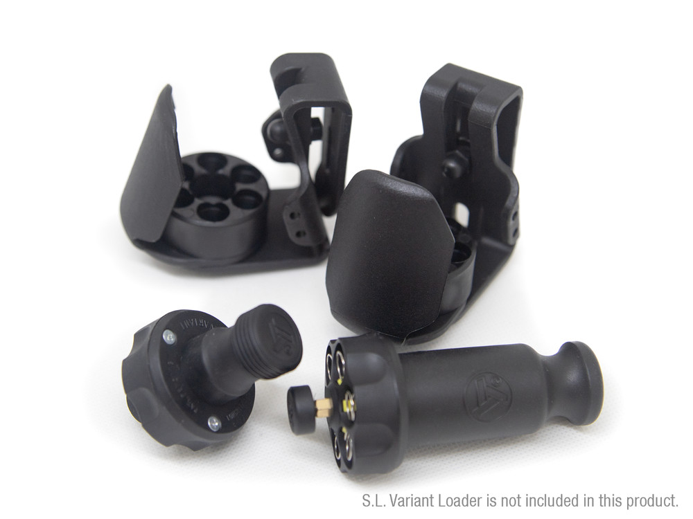 Adjustable Pouch for S.L.Variant Loader N-277