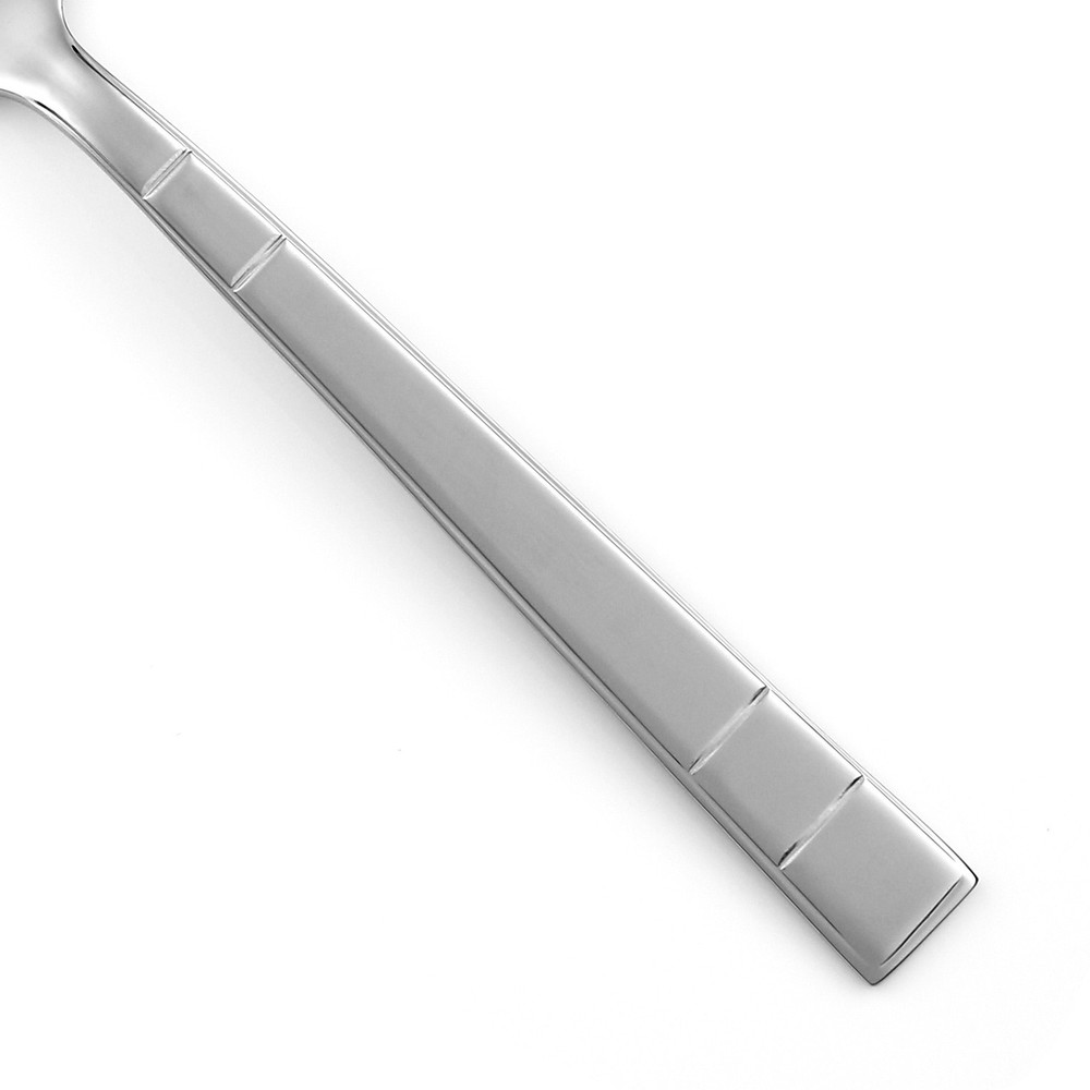 Mikasa CLOVER Stainless 18/10 Glossy Silverware CHOICE Flatware