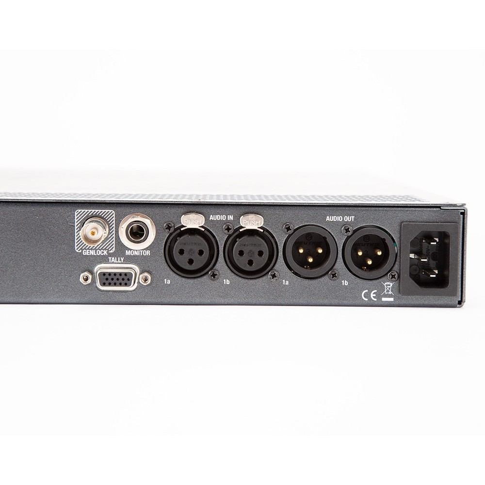 NewTek TalkShow VS-100 Video Calling System - SKU#1881735