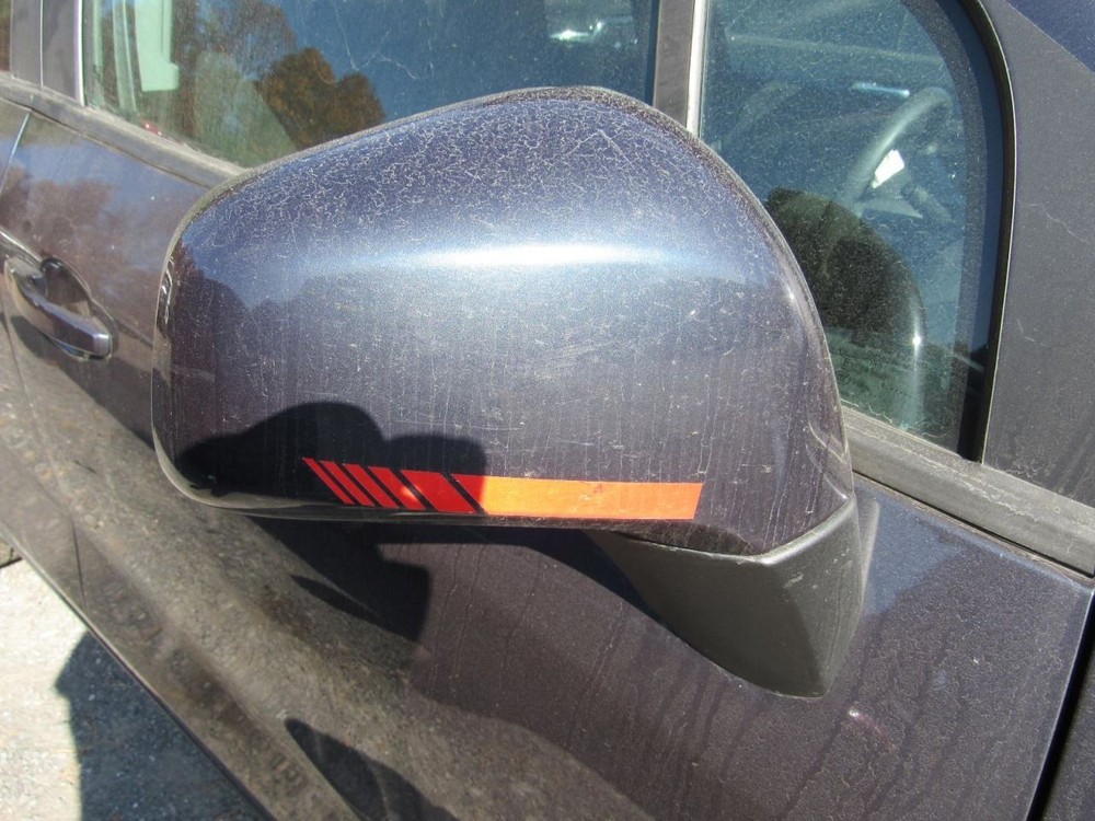 TRAX 2019 Glove Box 1002396