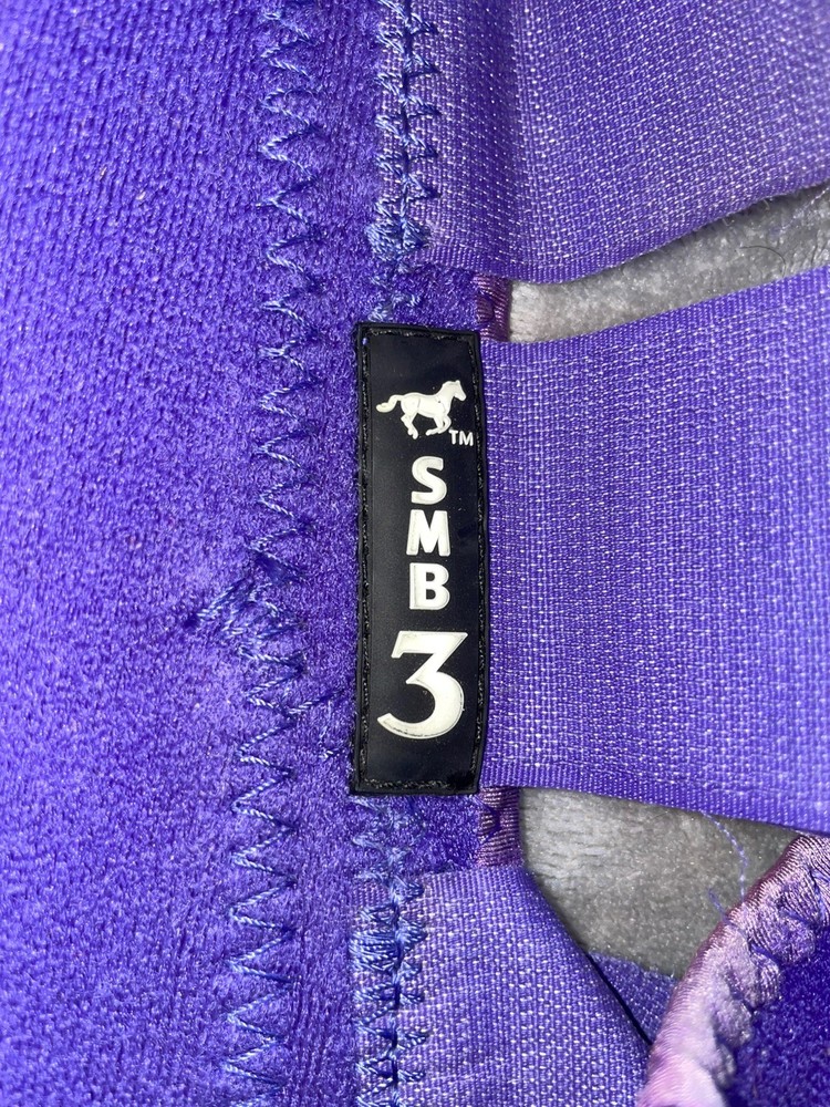 PROFESSIONAL'S CHOICE MEDIUM SMB3 BOOTS