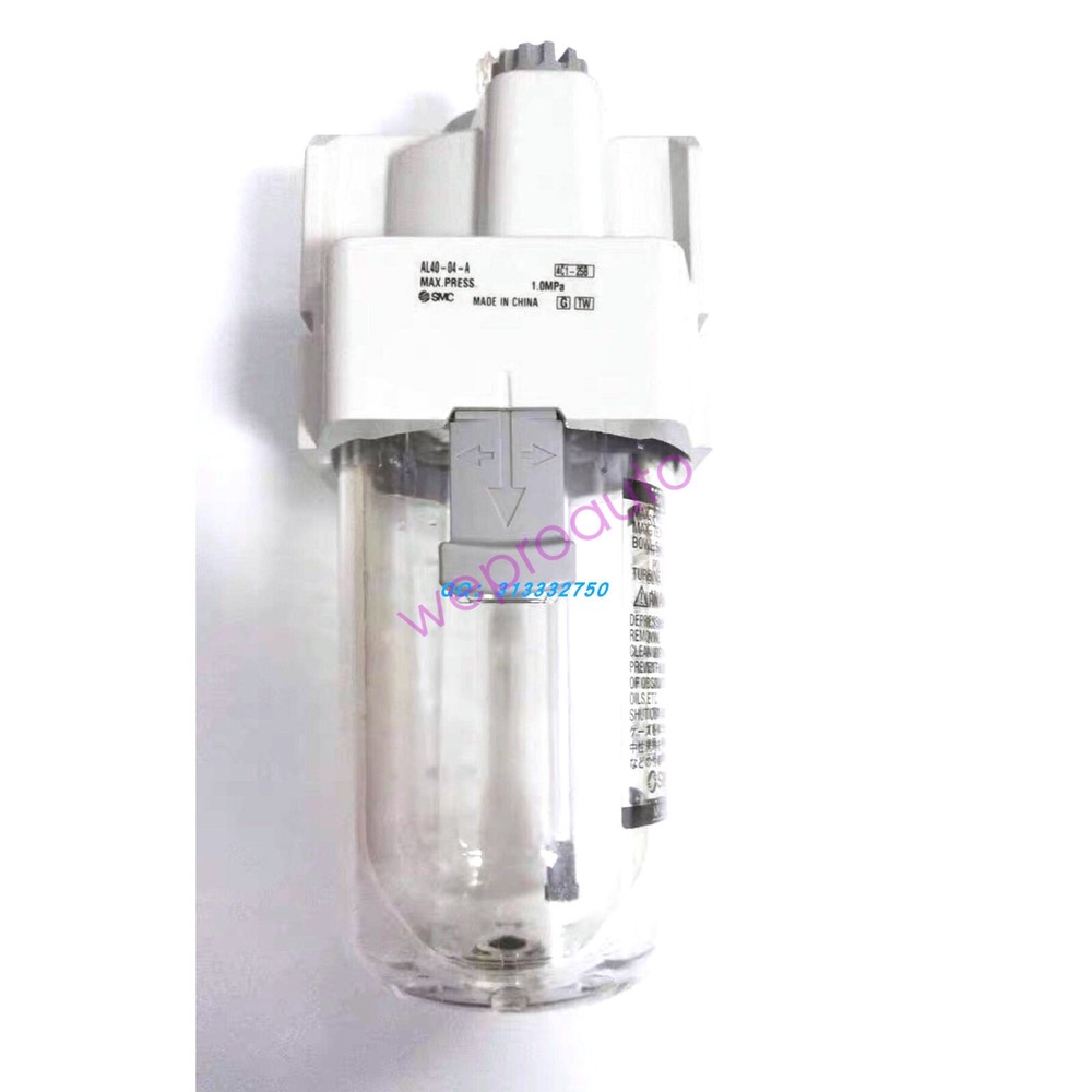 SMC AW40-04-A Filter Pressure Reducing Valve New ✦KD