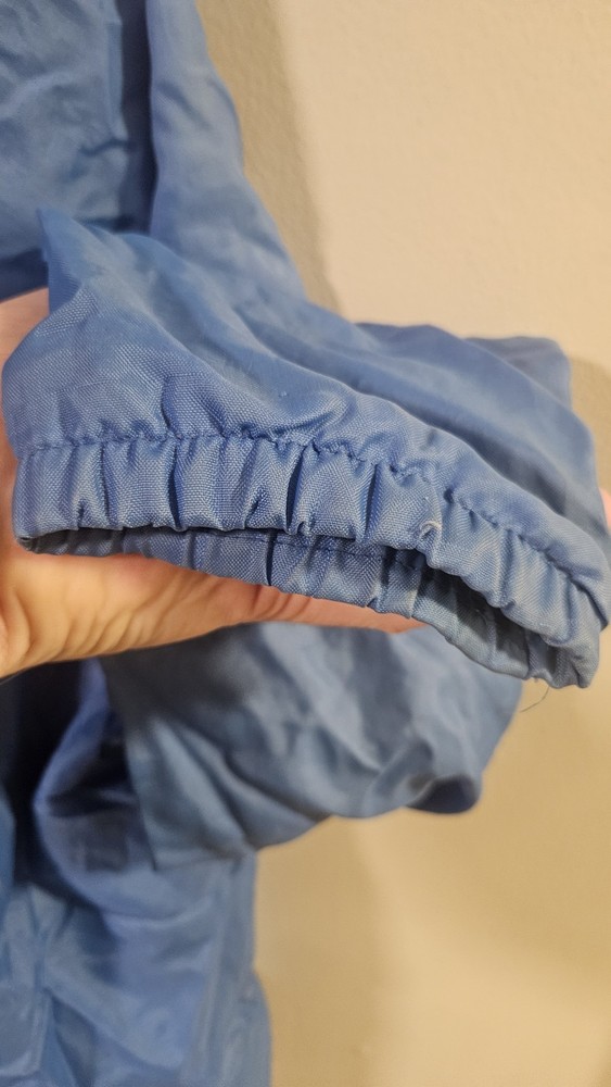 NASA SpaceLab 1 POCC Mission Jacket