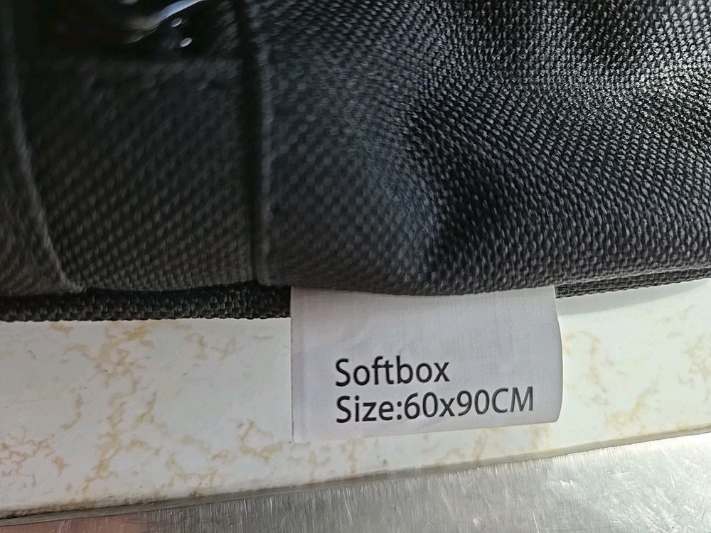 Godox Softbox 60x90CM Bag ONLY