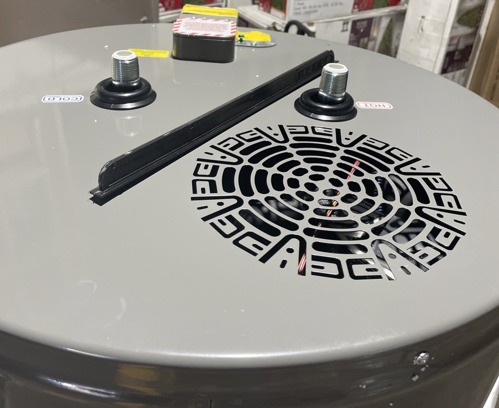 ProTerra 65gal Smart Hybrid Heat Pump Water Heater XE65T10HS45U1 (NEW)