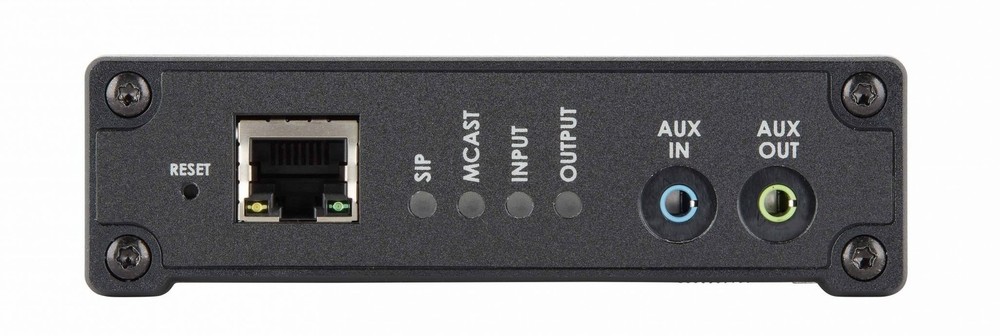 8301 IP Paging Adapter & Scheduler Bundle