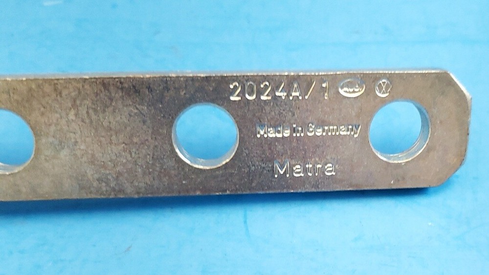 Volkswagen 2024A/1 Arm for Engine Lifting Support 2024B