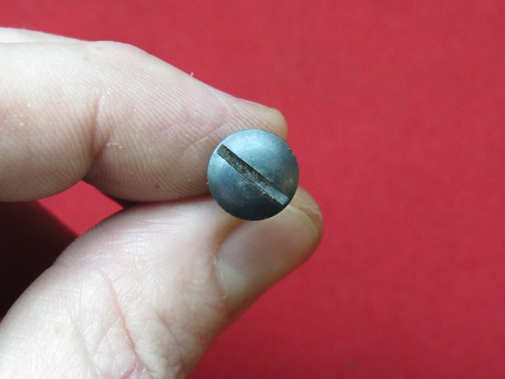 Remington 500 Series Safety Screw