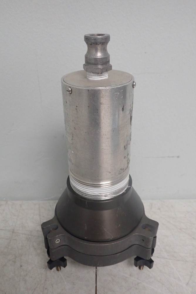 Thermo 14 Air Sampler PUF Head