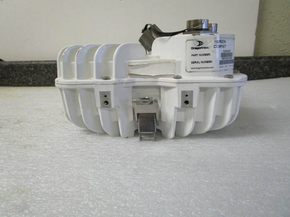 DragonWave Horizon 24Ghz CUSP24UFC