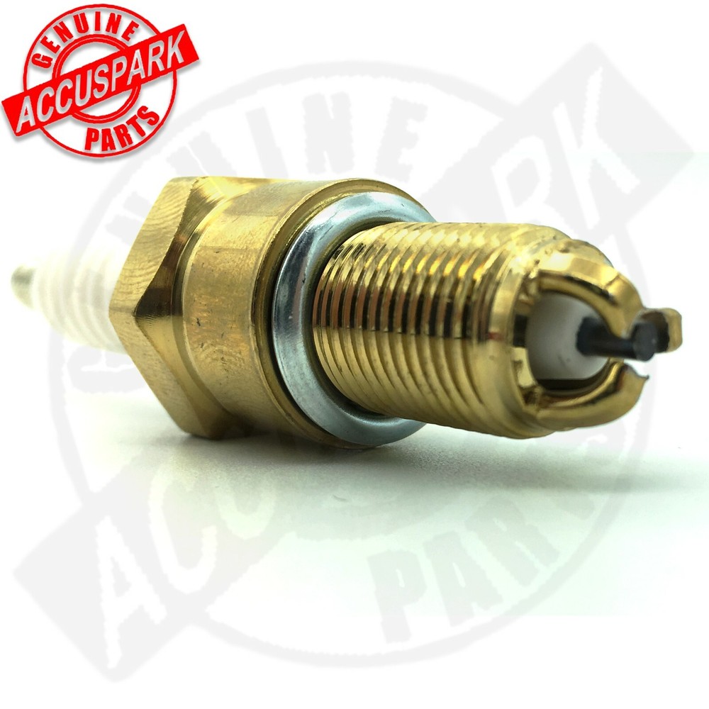 Ford CrossFlow X-Flow Fully Electronic Distributor Performance Pack