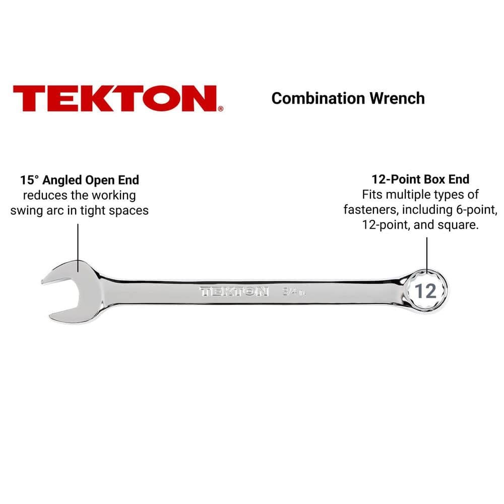 31 Mm Combination Wrench