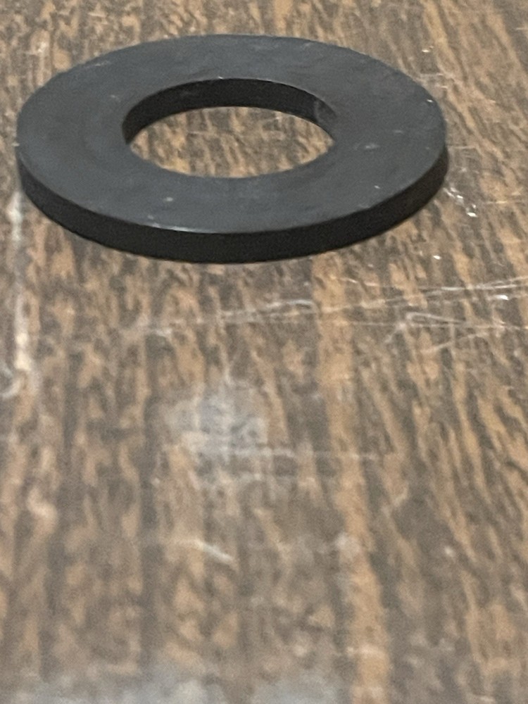 Rubber Bumpers For Slicer