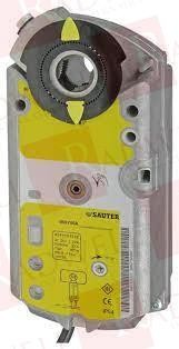 SAUTER ASF113F122 / ASF113F122 (USED)