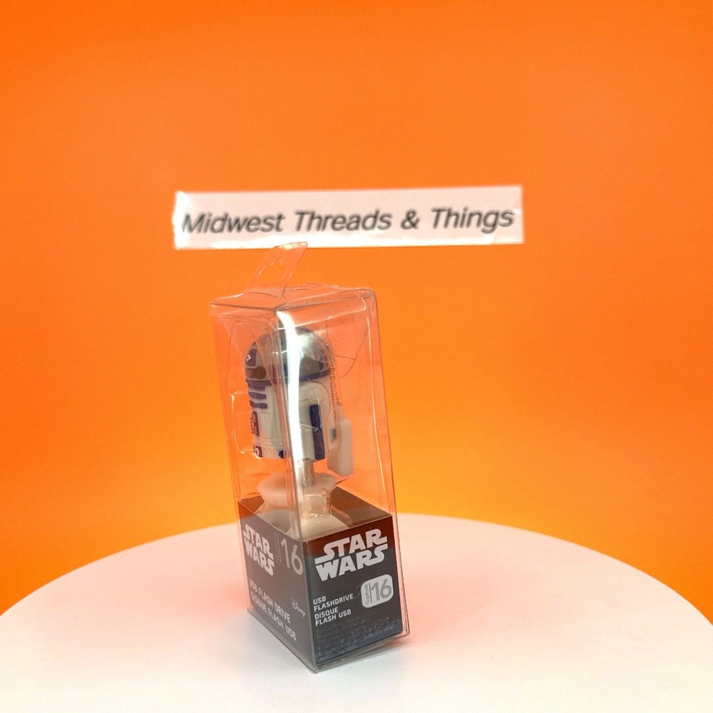 Star Wars 16GB USB Drive