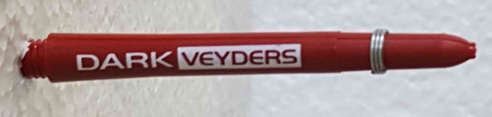 Dark Veyder Medium Shafts