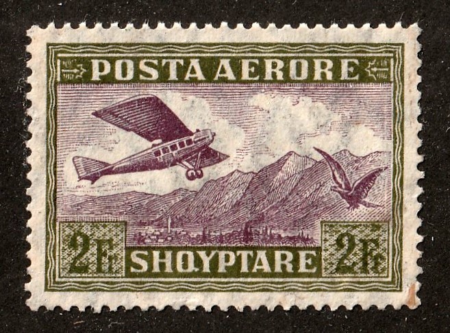 Albania         C6       MH NG