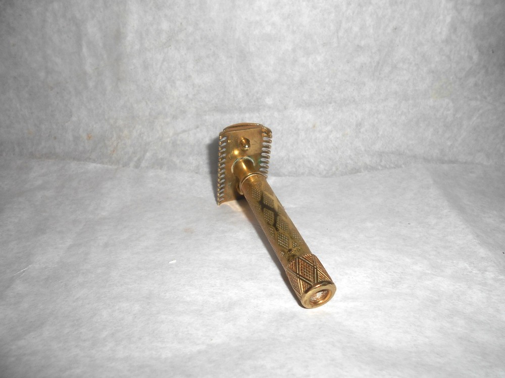 Gillette Standard Razor