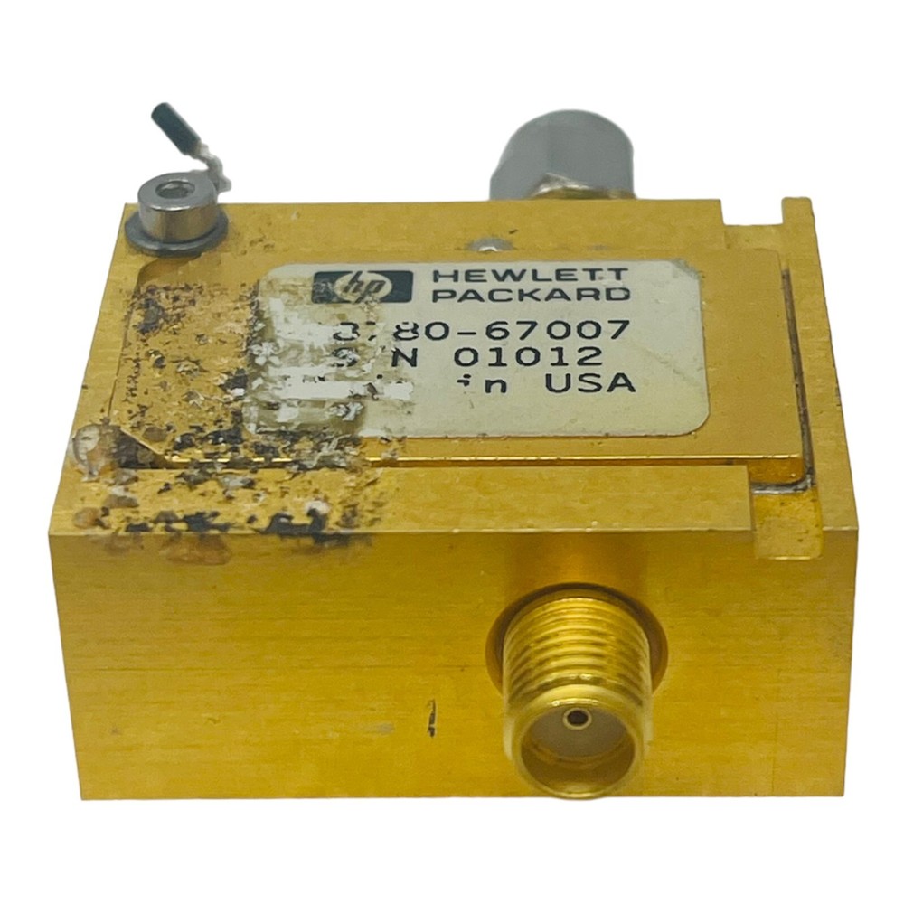 HP 08780-67007 MULTIPLIER USED