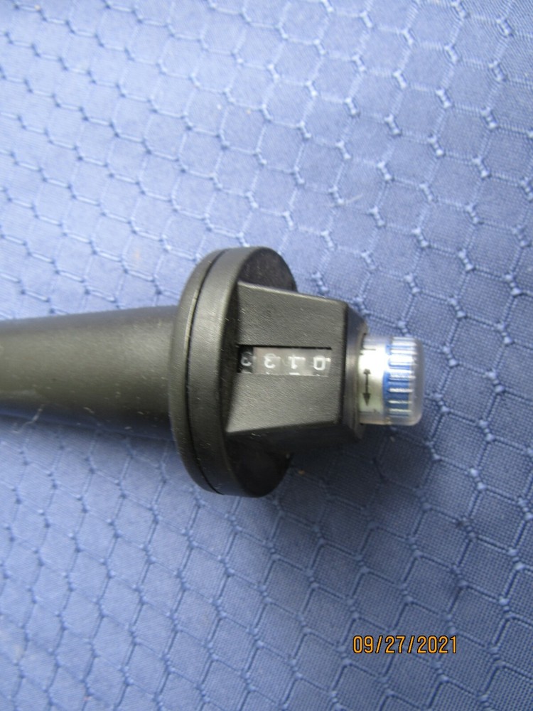 Eppendorf Research 10 0.5-10 uL Adjustable Pipette guaranteed