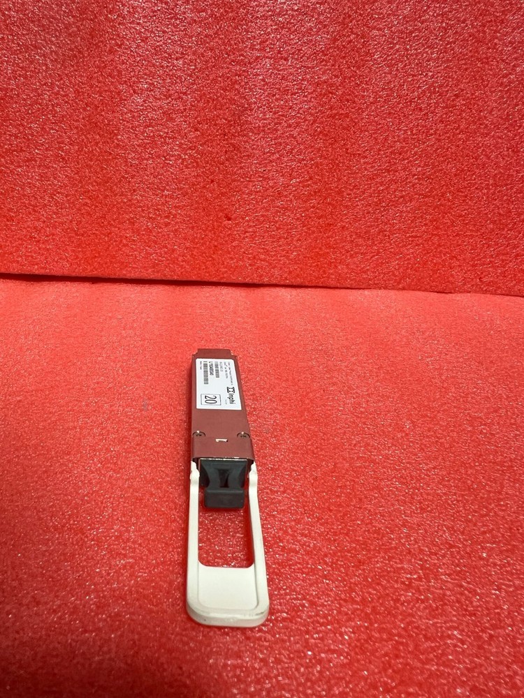 INPHI IN-Q2AR2-20 100G 192.0thz TRANSCEIVER MODULE