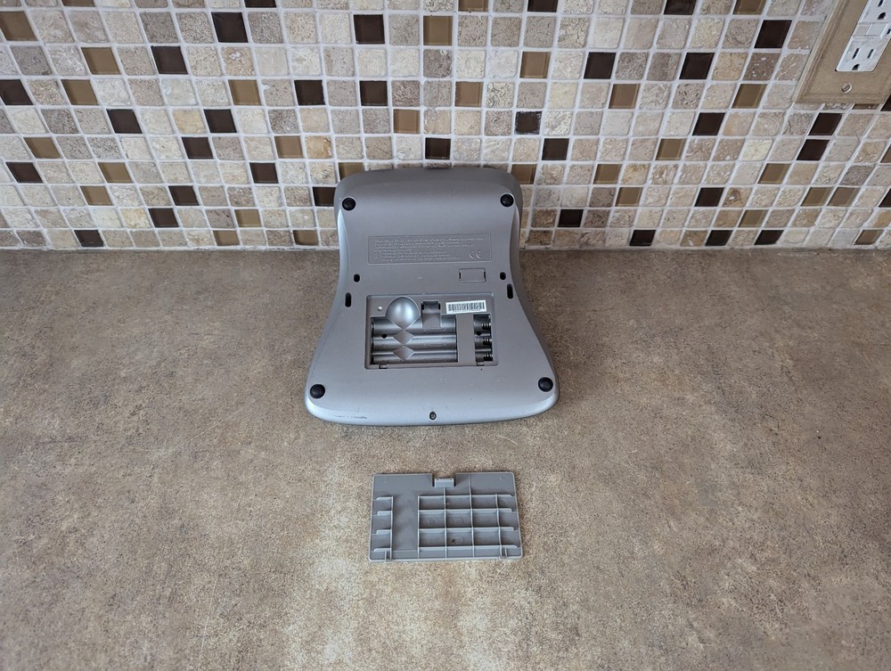 DYMO EXECULABEL LM350 LABEL MAKER