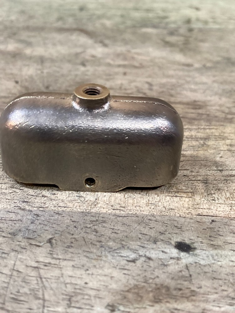 Coleman 220F 228F - Manifold