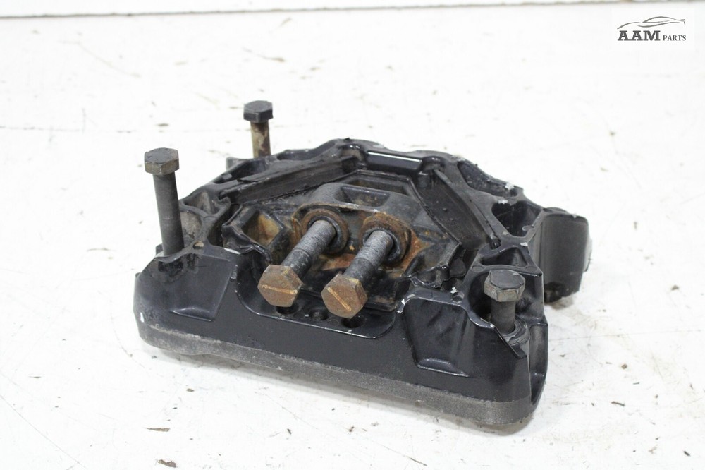 2018-2024 FREIGHTLINER CASCADIA 14.8L DD15 FRONT LEFT SIDE ENGINE MOUNT OEM