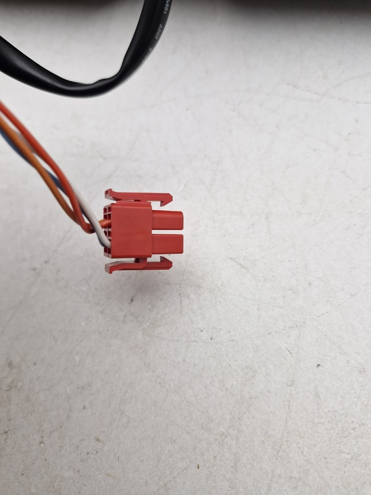 OEM GEWB26X10191 Microwave Blower Motor