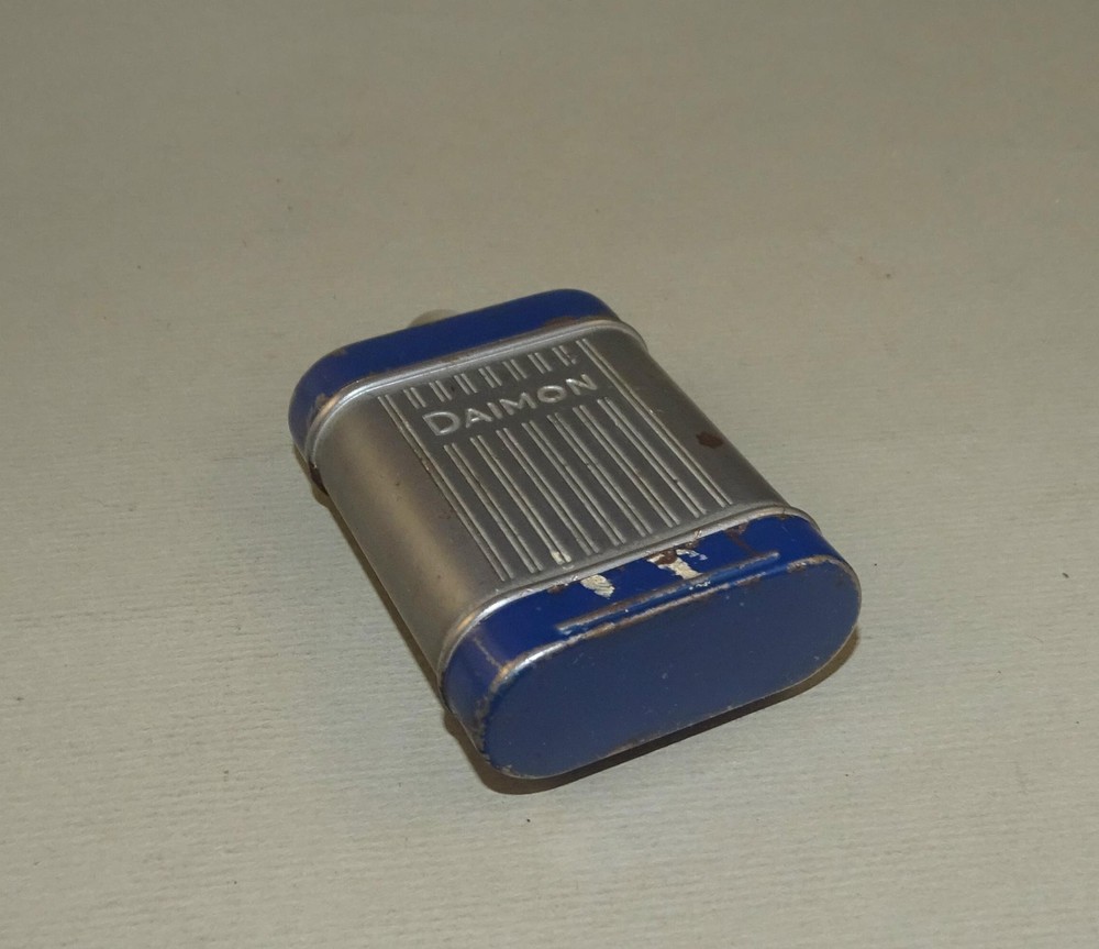 WW2 Small Germany Mini Flashlight DAIMON