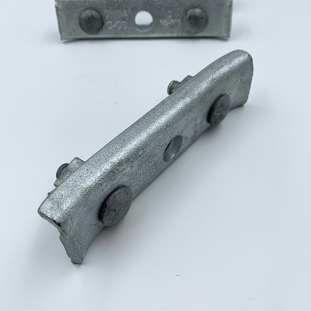 3 Pack Cable Suspension Clamp 1/4" - 7/16"