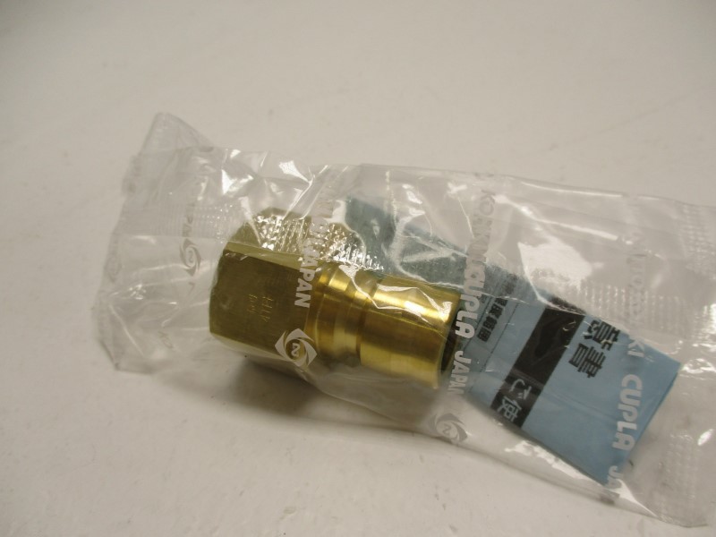 NITTO KOKI BSBM-4TPF NSMP