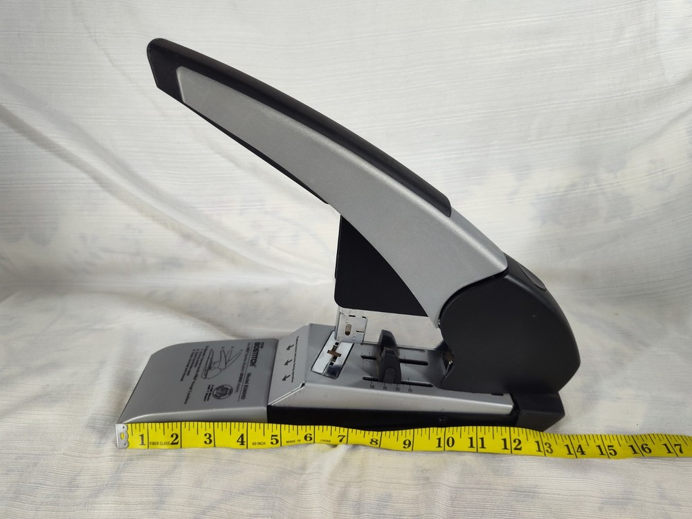 Stanley Bostitch B280HD Heavy Duty Stapler 2-180 Sheet Capacity