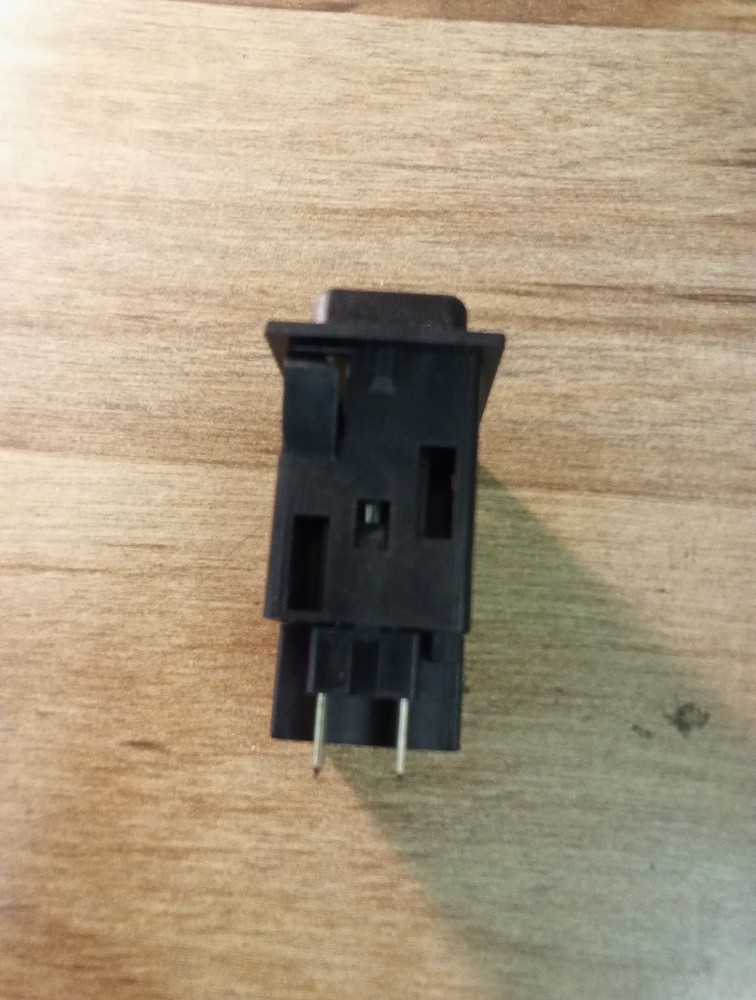 Elgin 511.138 Rocker Switch