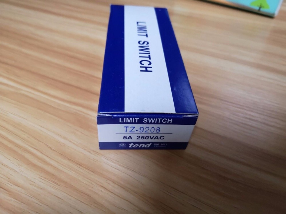1PCS Tend TZ-9208 TZ9208 Limit Switch