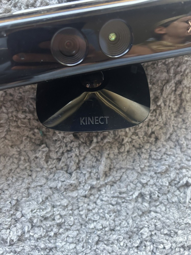 Xbox 360 Kinect Sensor Bar