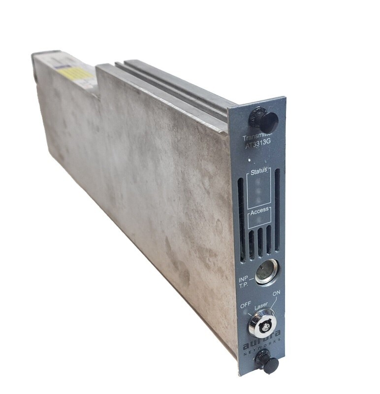 Aurora AT3313G-A-2-AS Transmitter