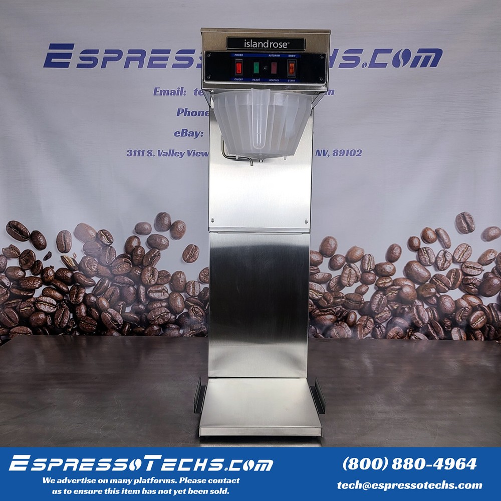 Iced Tea Brewer Newco