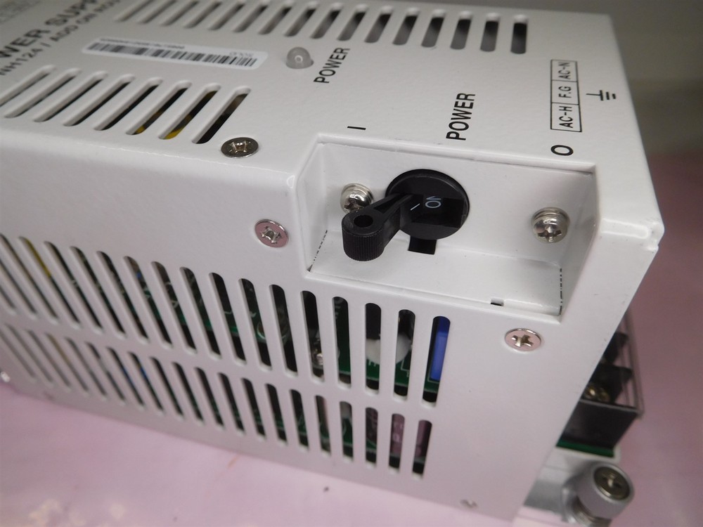 SOLID SMDR-NH124 Add-On ROU AC Power Supply (S13)