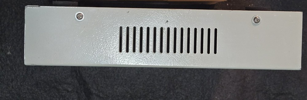 4 channel 12vdc VIDEO SWITCHER