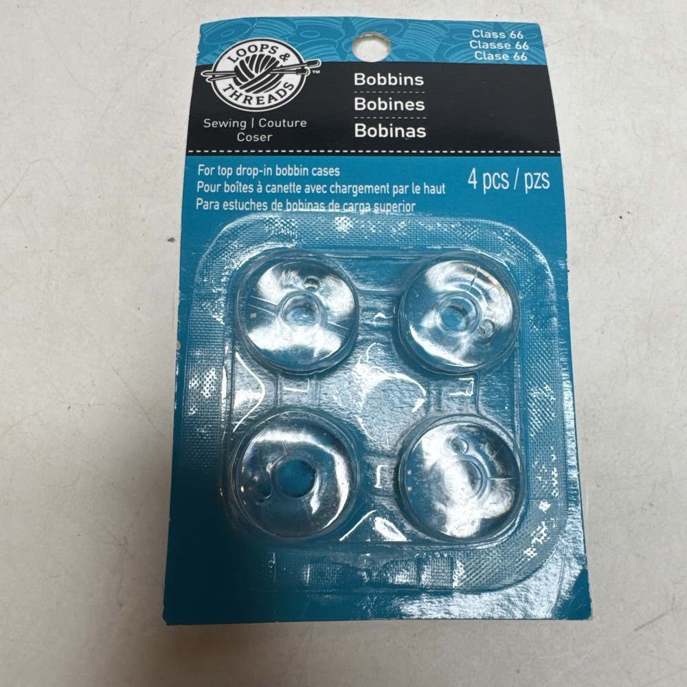 Sewing Machine Bobbins