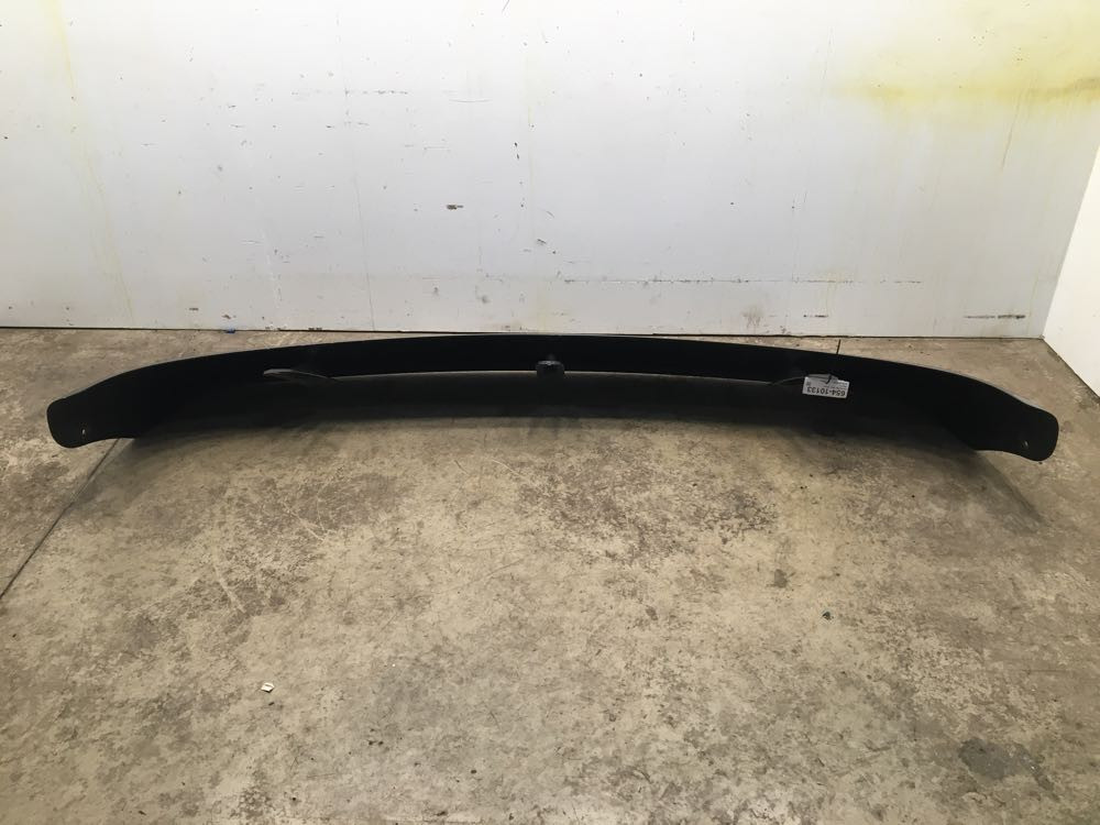 2013 Peterbilt 587 Visor (654-10133)