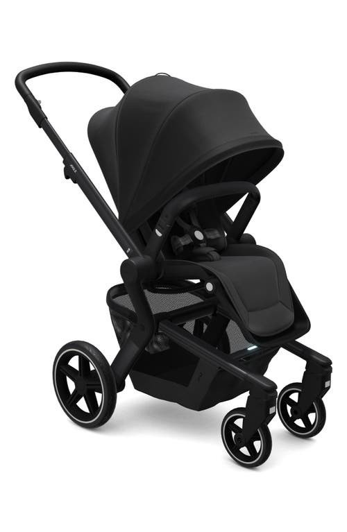 Joolz Hub+ Complete Stroller Brilliant Black -BRAND NEW!
