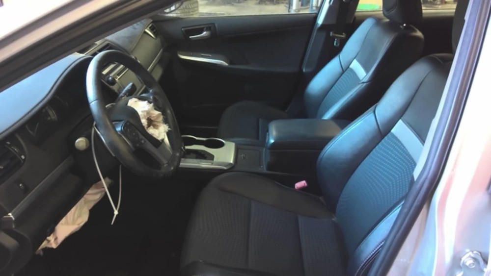 CAMRY 2013 Transmission Shift 667325