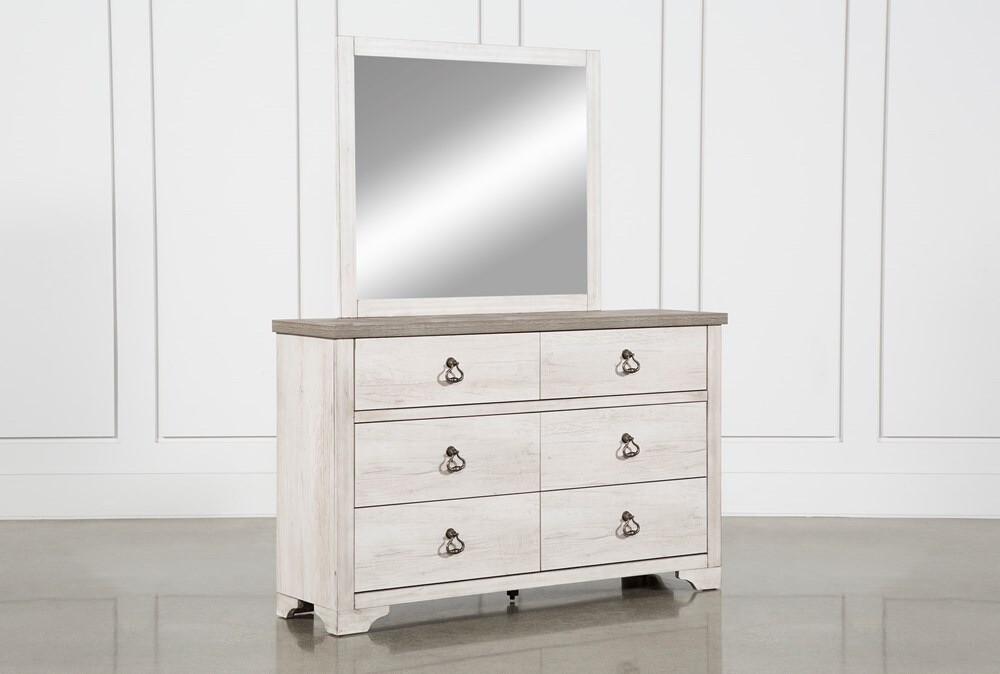 Bedroom Set - 4 Piece