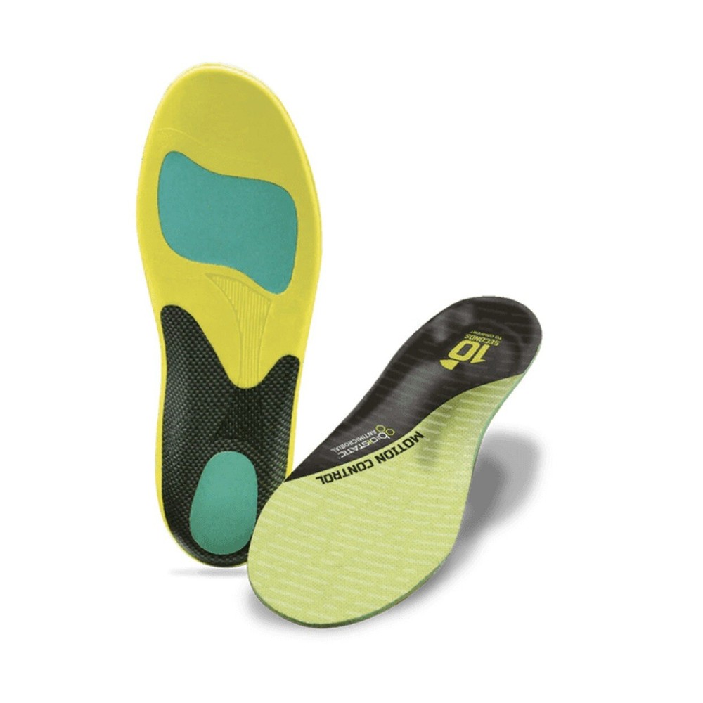10 Seconds 3210 Motion Control Insoles